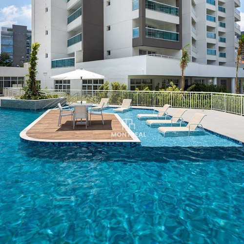 Imagem 23 de 23 de Apartamento À Venda, 60 M² Por R$ 1.042.707,00 - Alto De Pinheiros - São Paulo/sp - Ap2302