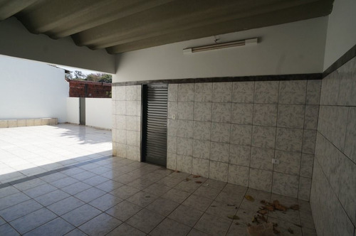 Imagem 7 de 30 de Sobrado Com 3 Dormitórios Para Alugar Por R$ 2.400,00/mês - Conjunto Residencial Parigot De Souza - Maringá/pr - So0074
