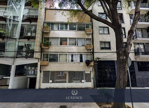 Edificio En Venta, Letran Valle