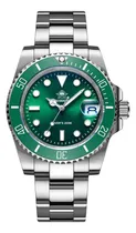 Comprar Reloj De Buceo Addiesdive Quartz Para Hombre Diver 200 M Ste
