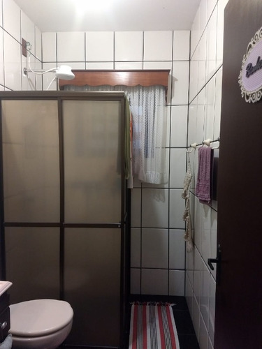 Imagem 9 de 16 de Linda Casa No Bairro Glória | 01 Suíte + 02 Dormitórios | Estuda Permuta Por Apartamento Bem Localizado - Sa00762 - 34081708