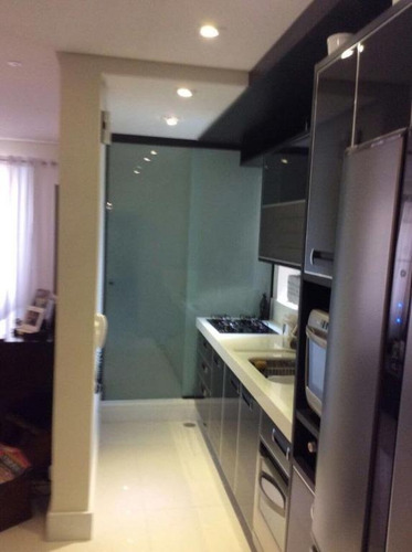 Imagem 12 de 30 de Lindo Apartamento Com 2 Dormitórios Para Alugar, 60 M² Por R$ 6.600/mês - Vila Nova Conceição - São Paulo/sp - Ap19037