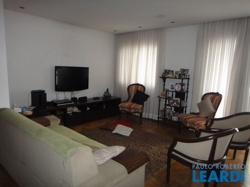 Imagem 3 de 13 de Apartamento - Itaim Bibi - Sp - 577974
