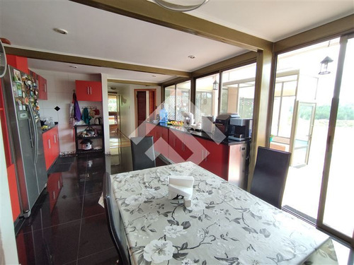 Casa En Venta Los Almendros, Reñaca, 5d Y 4b, Viña Del Mar