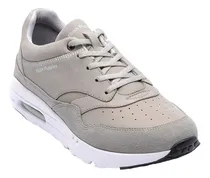 Comprar Zapatillas Hombre Cuero Capsula De Aire Hush Puppies Arnold