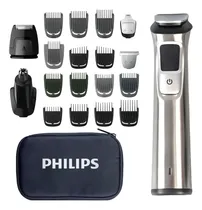 Comprar Philips Norelco Multigroom 9000 Maquina De Afeitar Electrica