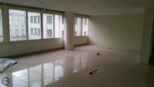 Sala, Centro, Santos - R$ 400 Mil, Cod: 15530 - V15530