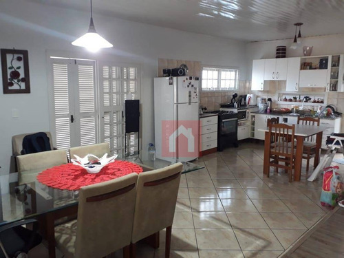 Imagem 5 de 25 de Casa Com 4 Dormitórios À Venda, 230 M² Por R$ 495.000,00 - Arroio Grande - Santa Cruz Do Sul/rs - Ca0212
