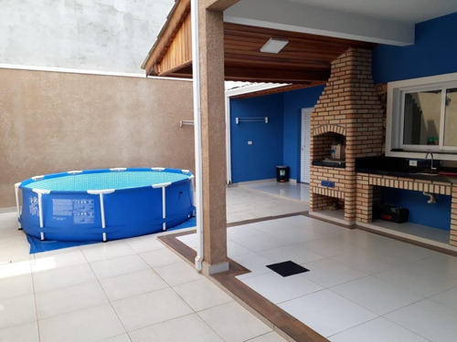 Sobrado Com 3 Dormitórios À Venda, 240 M² Por R$ 776.500,00 - Portais (polvilho) - Cajamar/sp - So0572
