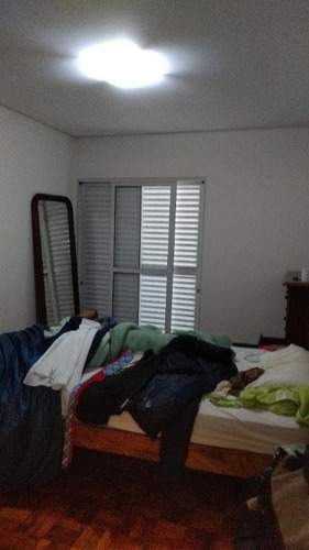 Imagem 7 de 27 de Sobrado Com 3 Dormitórios À Venda, 170 M² Por R$ 970.000,00 - Vila Mariana - São Paulo/sp - So0625