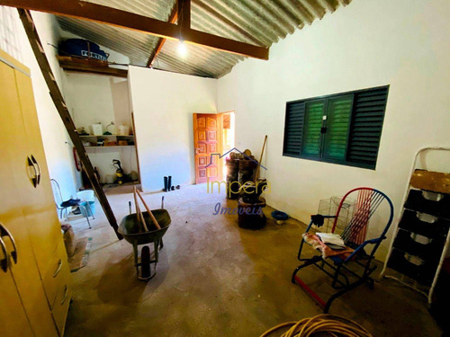 Imagem 16 de 30 de Chácara Com 2 Dormitórios À Venda, 3700 M² Por R$ 400.000,00 - Guamirim - Caçapava/sp - Ch0018