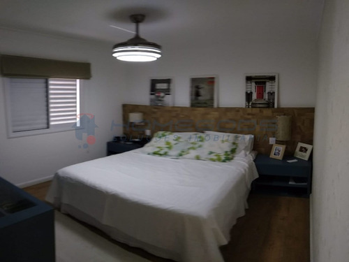 Imagem 3 de 21 de Maravilhoso Apartamento Em Condomínio Club Próximo Ao Shopping Iguatemi Na Cidade De Campinas!! - Ap01538 - 68423211