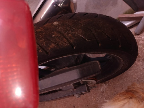 Imagem 5 de 15 de Cb 300r