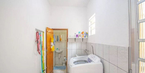 Imagem 12 de 19 de Excelentes Sobrados Na Av. Julio Buono, 568 - Vila Gustavo - Aceita Imóvel Como Parte De Pagamento - Preço De Ocasião, Direto Com O Proprietário!
