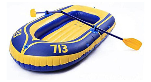 Alquiler Bote Inflable 1.92x1.15m G P