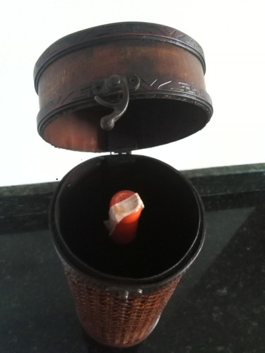 Estuche De Madera Para Botellas - Vino Whisky Ron Vodka