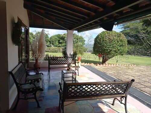 Imagen 18 de 20 de Casa En Alquiler La Lagunita Country Club 22-10957 María José Diaz +58 424-1747490