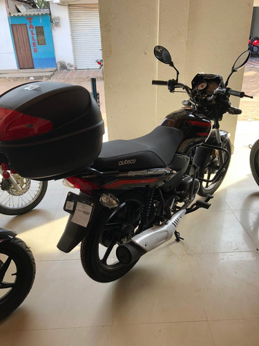 Auteco Tvs 100 Sport Els 2022