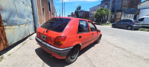Ford Fiesta 1995 1.3 Cl