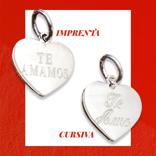 Pulsera Rolo Con 2 Dijes Nenas O Nenes Y Dije Grabado Plata