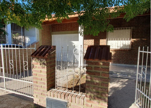 Venta Casa B° Copol Ciudad De Neuquén 