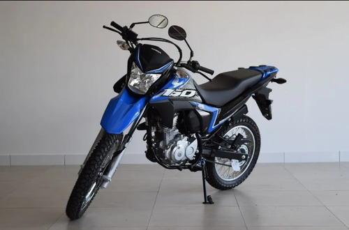 Honda Nxr Bros