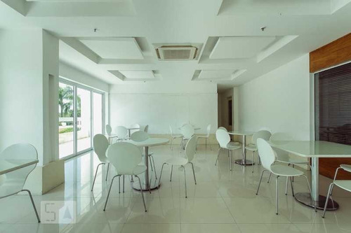 Imagem 22 de 25 de Barra Da Tijuca Cobertura Duplex Condomínio Blue 4 Quartos Finamente Decorada Por Arquiteto 271m2. - 2042 - 70493344