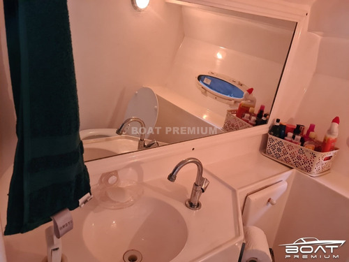 Imagem 9 de 9 de Magnum 39, 2009, 2x Volvo Penta Kad 44 260hp - Axtor - Real