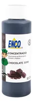 Comprar Concentrado Saborizante Enco Sabor Chocolate 3090 120 Ml.