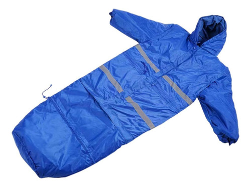 Saco De Dormir For Exteriores, Saco De 200 Cm X 70 Cm