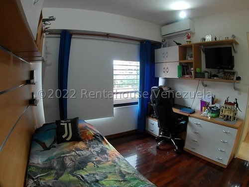 Imagen 27 de 30 de Apartamento En Venta - Campo Alegre 23-743 - Ja 04242153335