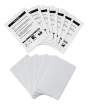 Comprar Tarjetas De Limpieza Cr80, Limpiador De Lectores De Tarjetas