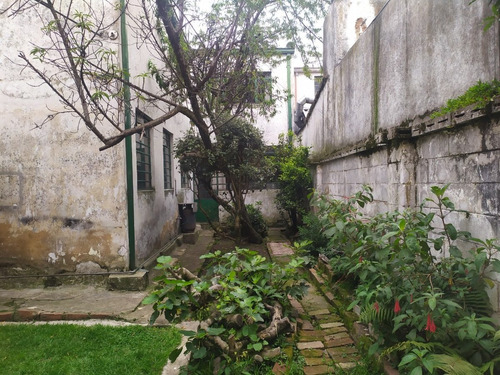 Imagen 22 de 23 de Vendo Casa Con Lote Norte De Bogotá. Barrio Santa Ana. Remodelar. Área 244.70 M2