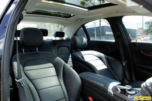 Mercedes-Benz Clase CLA 2.0 Amg 4matic