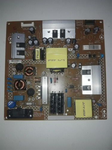 Placa Fuente Aoc Le43s5970 715g7574-p01-000-002m