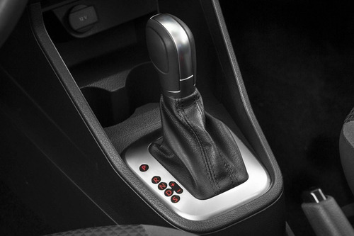 Imagen 12 de 15 de Volkswagen Virtus 1.4 Tsi Gts