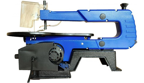 Caladora De Banco Kld Velocidad Variable 406mm 120w