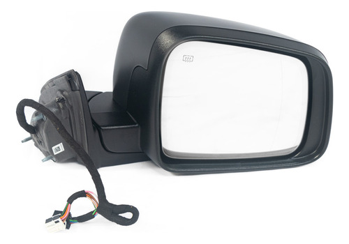 Espejo Retrovisor Derecho Jeep