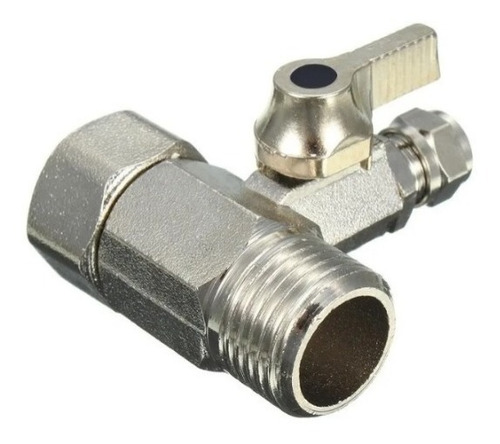 Adaptador Registro P Purificadores De Agua Electrolux