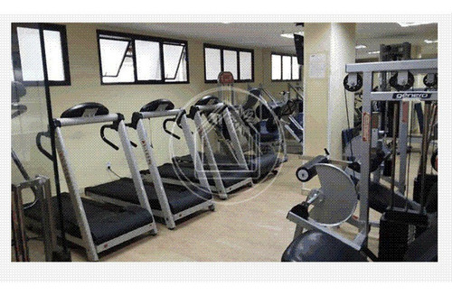 Apartamento - Ref: 795565