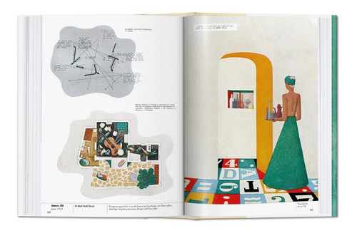 Livro Domus 1928 1939 Arquitetura Multilíngue Frete Grátis