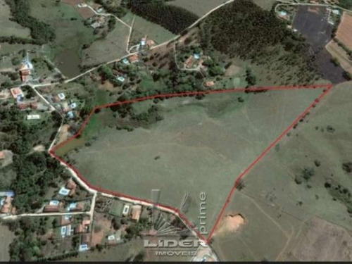 Imagem 1 de 4 de Área De 121.000,00 M² No Centro De Pinhalzinho Sp - Ar0011-1