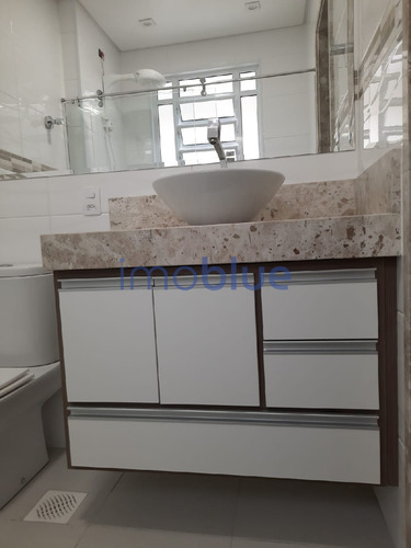 Imagem 12 de 30 de Apartamento 3 Dorm Espetacular No Gonzaga... - 1489