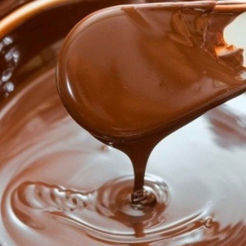 Chocolate Nobre Sicao Ao Leite Gold Gotas Pacote Com 2,05kg