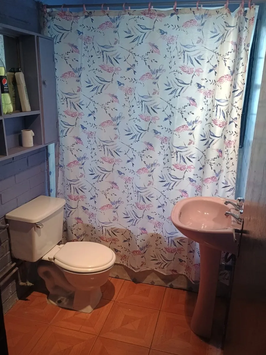 Imagen 4 de 11 de Departamento En Venta 2 Dorm. En Barrio Yungay En Santiago