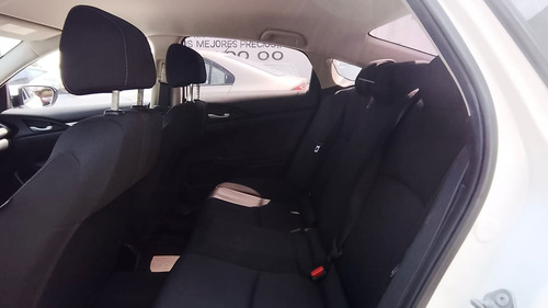 Honda Civic 2.0 Ex Mt