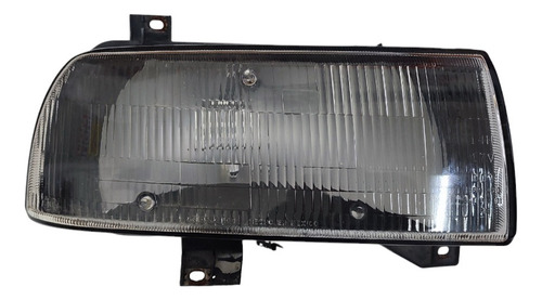 Faro Hella Para Vw Jetta A3 Derecho/pasajero