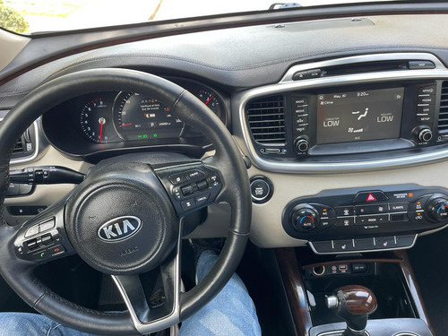 Imagen 15 de 15 de Kia Sorento Americana