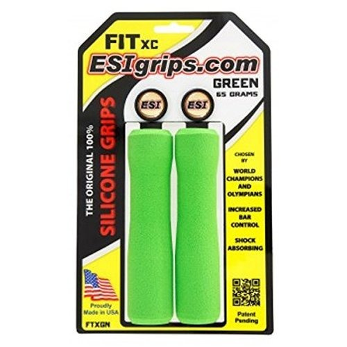 Manijas Para Bicicleta De Montaña Talla 130mm