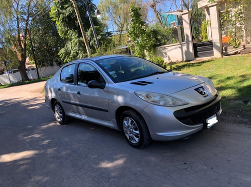 Peugeot Compact Xr 1.4